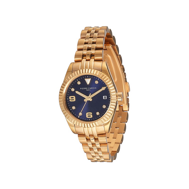 WOMEN WATCH PIERRE CARDIN CF.1012.MG.3 (28MM) WOMEN WATCH PIERRE CARDIN CF.1012.MG.3 (28MM)