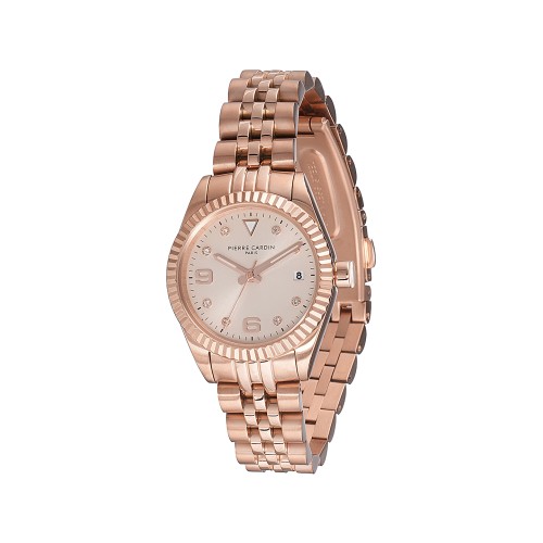 WOMEN WATCH PIERRE CARDIN CF.1012.MR (28MM) WOMEN WATCH PIERRE CARDIN CF.1012.MR (28MM)