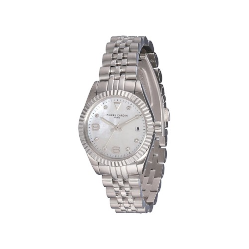 WOMEN WATCH PIERRE CARDIN CF.1012.MS (28MM) WOMEN WATCH PIERRE CARDIN CF.1012.MS (28MM)