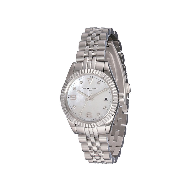 WOMEN WATCH PIERRE CARDIN CF.1012.MS (28MM) WOMEN WATCH PIERRE CARDIN CF.1012.MS (28MM)