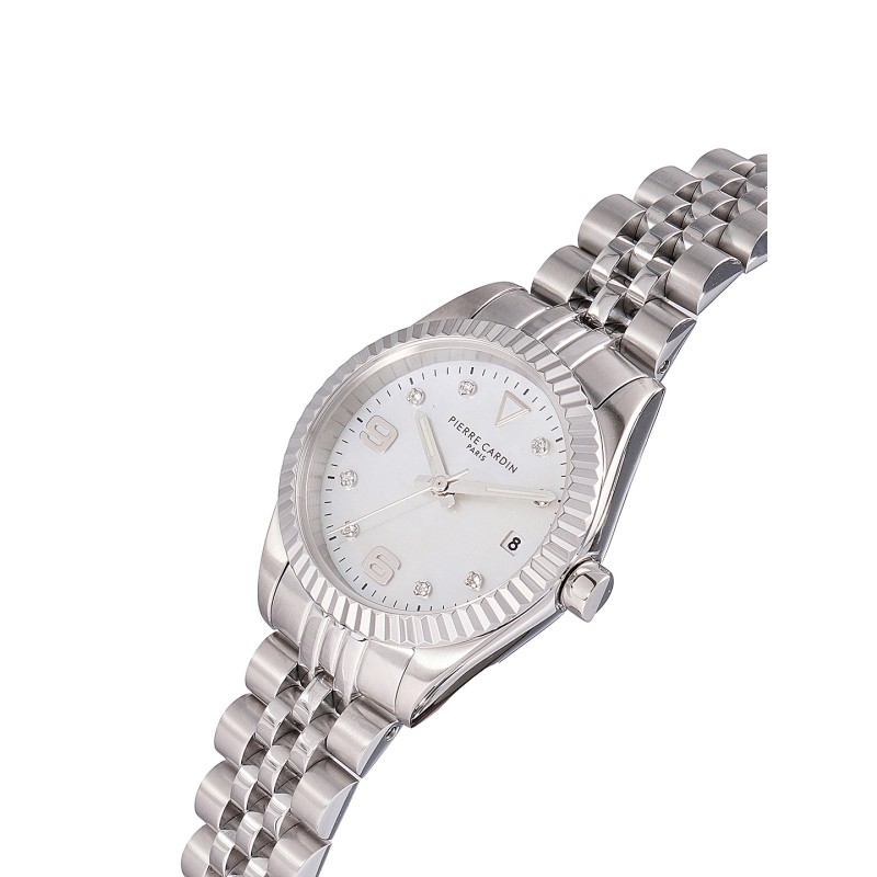 WOMEN WATCH PIERRE CARDIN CF.1012.MS (28MM) WOMEN WATCH PIERRE CARDIN CF.1012.MS (28MM)
