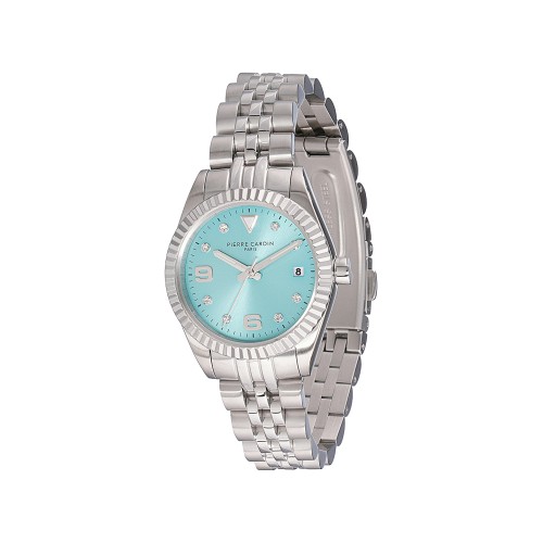 WOMEN WATCH PIERRE CARDIN CF.1012.MS.1 (28MM) WOMEN WATCH PIERRE CARDIN CF.1012.MS.1 (28MM)