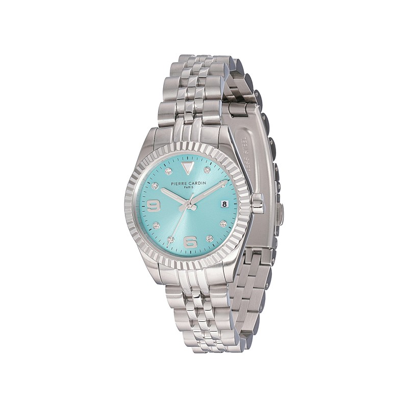 WOMEN WATCH PIERRE CARDIN  CF.1012.MS.1 (28MM)