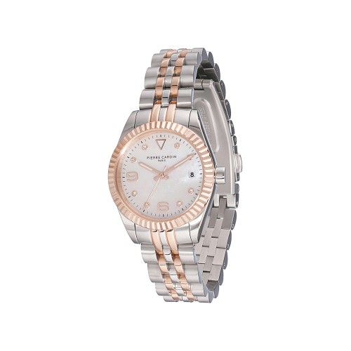 WOMEN WATCH PIERRE CARDIN CF.1012.MU (28MM) WOMEN WATCH PIERRE CARDIN CF.1012.MU (28MM)