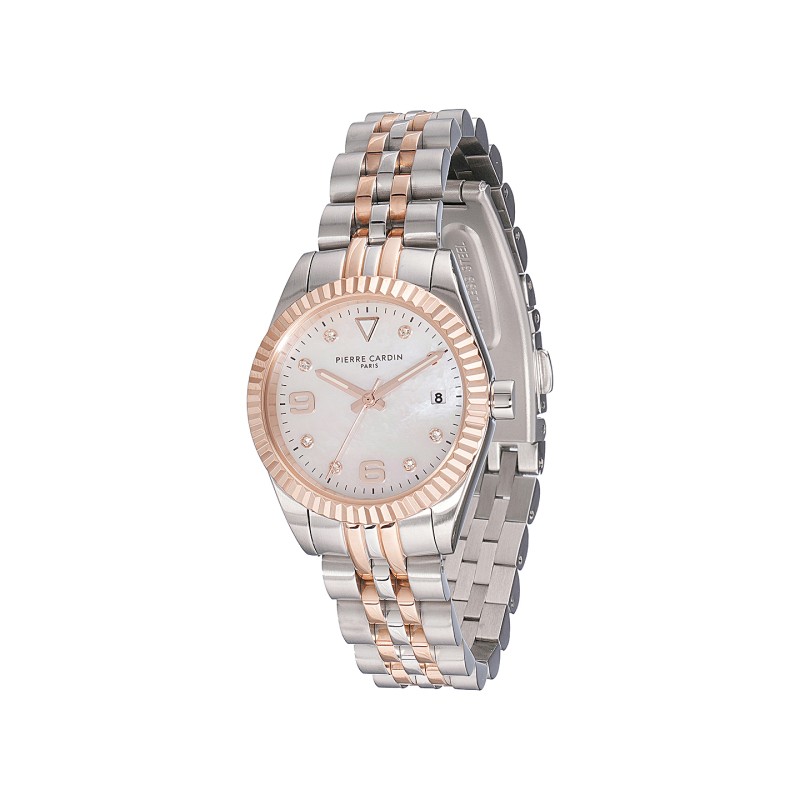 WOMEN WATCH PIERRE CARDIN  CF.1012.MU (28MM)
