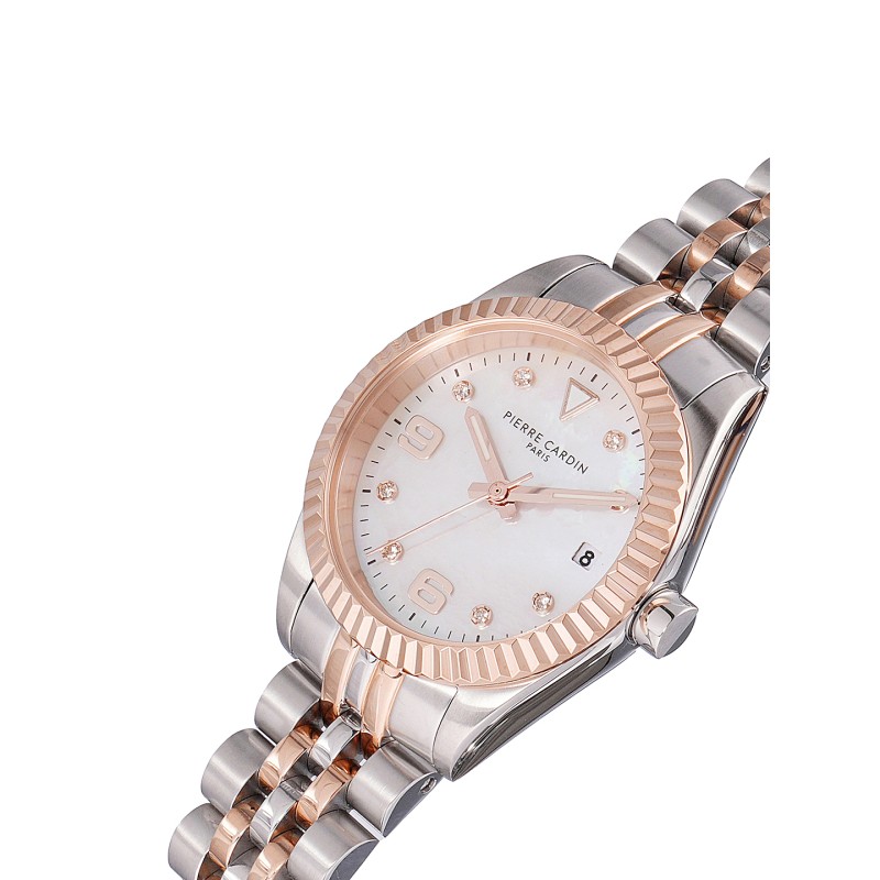 WOMEN WATCH PIERRE CARDIN  CF.1012.MU (28MM)