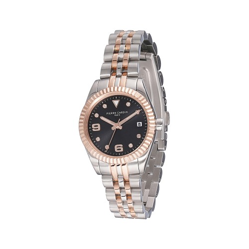 WOMEN WATCH PIERRE CARDIN CF.1012.MU.1 (28MM) WOMEN WATCH PIERRE CARDIN CF.1012.MU.1 (28MM)