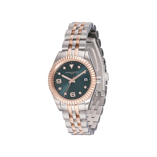 WOMEN WATCH PIERRE CARDIN CF.1012.MU.2 (28MM) WOMEN WATCH PIERRE CARDIN CF.1012.MU.2 (28MM)