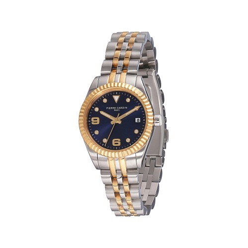 WOMEN WATCH PIERRE CARDIN CF.1012.MU.3 (28MM) WOMEN WATCH PIERRE CARDIN CF.1012.MU.3 (28MM)