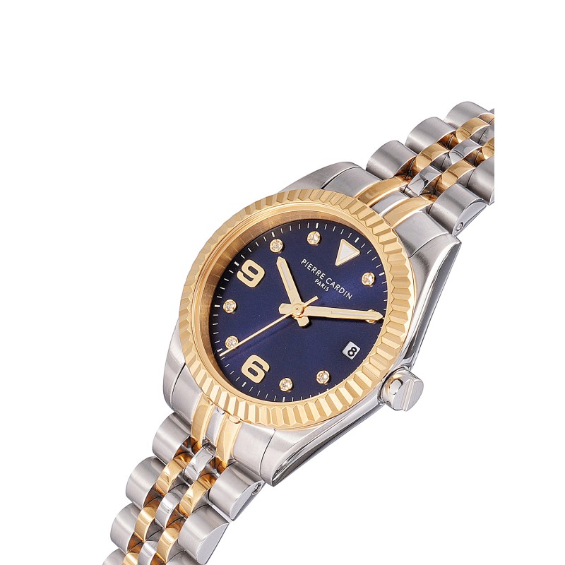 WOMEN WATCH PIERRE CARDIN  CF.1012.MU.3 (28MM)