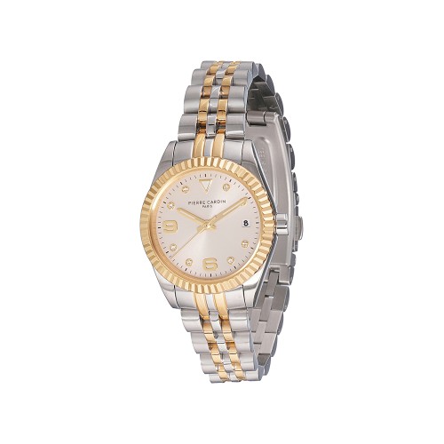 WOMEN WATCH PIERRE CARDIN CF.1012.MU.4 (28MM) WOMEN WATCH PIERRE CARDIN CF.1012.MU.4 (28MM)