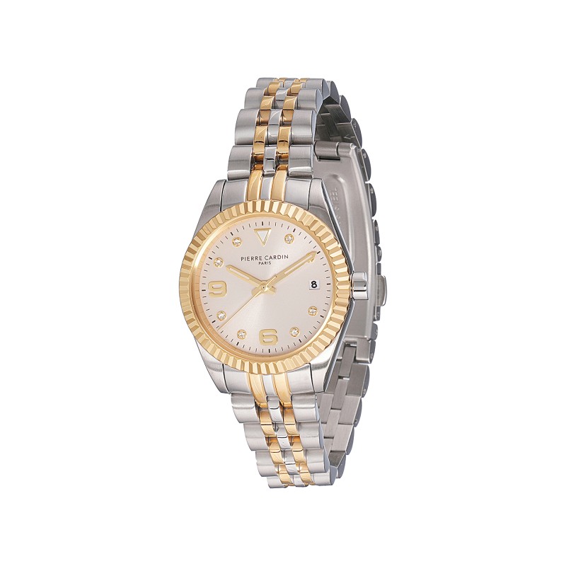 WOMEN WATCH PIERRE CARDIN  CF.1012.MU.4 (28MM)