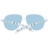 Unisex SUNGLASSES TRY COVER CHANGE  CF514-02-57 (Lens/Bridge/Temple) 57/12/145 mm)