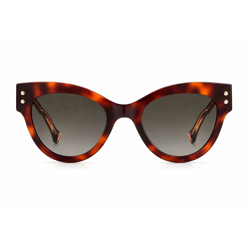 WOMEN SUNGLASSES CAROLINA HERRERA CH-0009-S-05L (Lens/Bridge/Temple) 54/19/145 mm) WOMEN SUNGLASSES CAROLINA HERRERA CH-0009-S-05L (Lens/Bridge/Temple) 54/19/145 mm)
