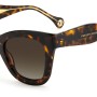 WOMEN SUNGLASSES CAROLINA HERRERA  CH-0015-S-086 (Lens/Bridge/Temple) 50/24/145 mm)