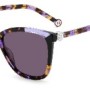 WOMEN SUNGLASSES CAROLINA HERRERA  CH-0052-S-F0T (Lens/Bridge/Temple) 58/16/145 mm)