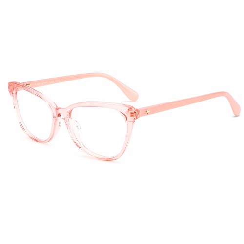 WOMEN GLASSES KATE SPADE CHANTELLE35JF (Lens/Bridge/Temple) 52/16/140 mm) WOMEN GLASSES KATE SPADE CHANTELLE35JF (Lens/Bridge/Temple) 52/16/140 mm)