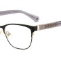 WOMEN GLASSES KATE SPADE  CHARLEE807F21 (Lens/Bridge/Temple) 52/17/140 mm)