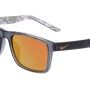 CHILDREN SUNGLASSES NIKE  CHEERMDZ73814 (Lens/Bridge/Temple) 49/16/130 mm)