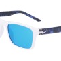 CHILDREN SUNGLASSES NIKE  HEERMDZ73814 (Lens/Bridge/Temple) 49/16/130 mm)