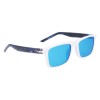 CHILDREN SUNGLASSES NIKE  HEERMDZ73814 (Lens/Bridge/Temple) 49/16/130 mm)