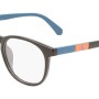 CHILDREN EYEGLASSES CALVIN KLEIN  CKJ2230146001 (Lens/Bridge/Temple) 46/18/130 mm)
