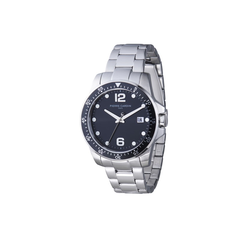MAN WATCH PIERRE CARDIN  CNI.0026 (40MM)