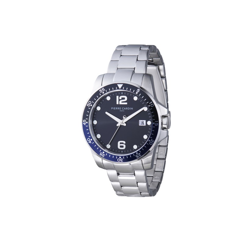 MAN WATCH PIERRE CARDIN  CNI.0030 (40MM)