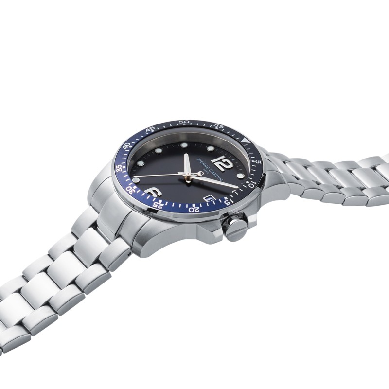 MAN WATCH PIERRE CARDIN  CNI.0030 (40MM)