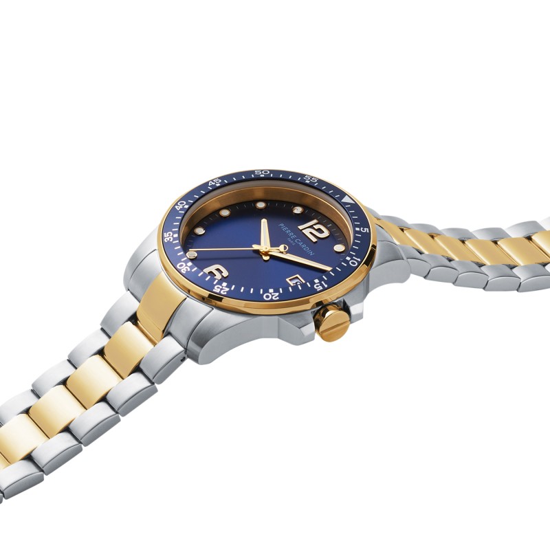 MAN WATCH PIERRE CARDIN  CNI.0031 (40MM)