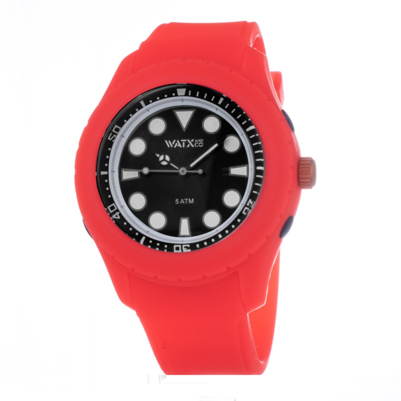 Unisex WATCH WATXANDCO  COWA3798R5700 (49MM)