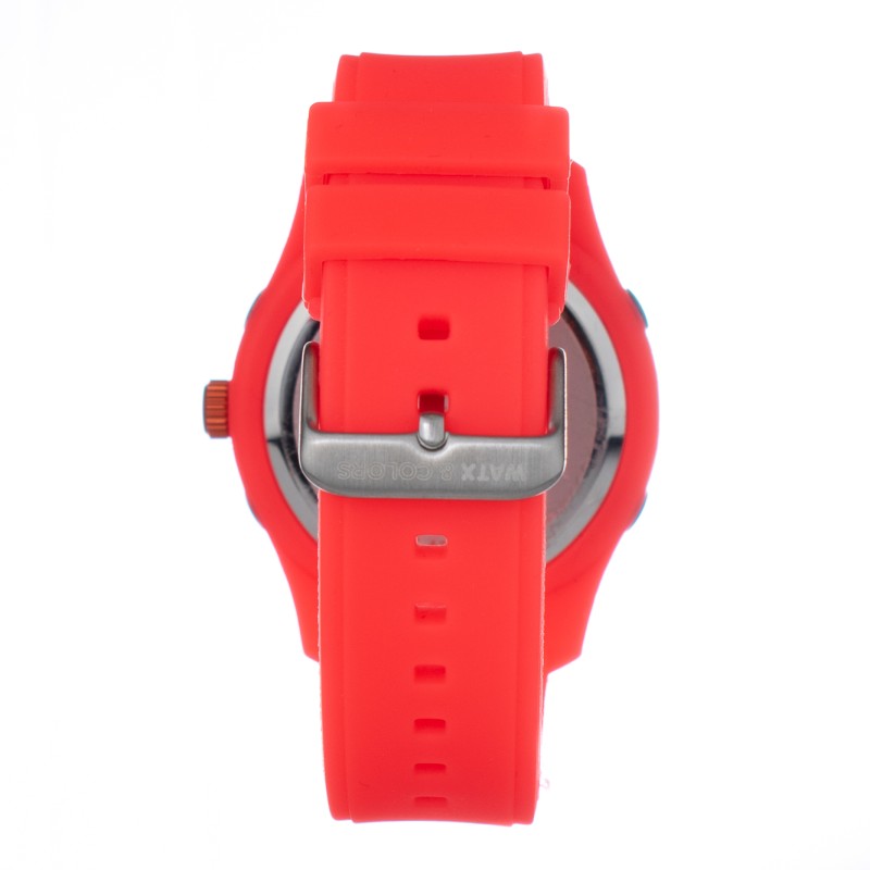 Unisex WATCH WATXANDCO  COWA3798R5700 (49MM)