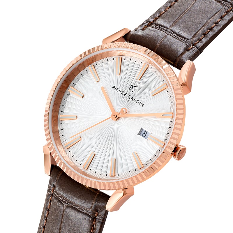 MAN WATCH PIERRE CARDIN  CPI.2135 (42MM)