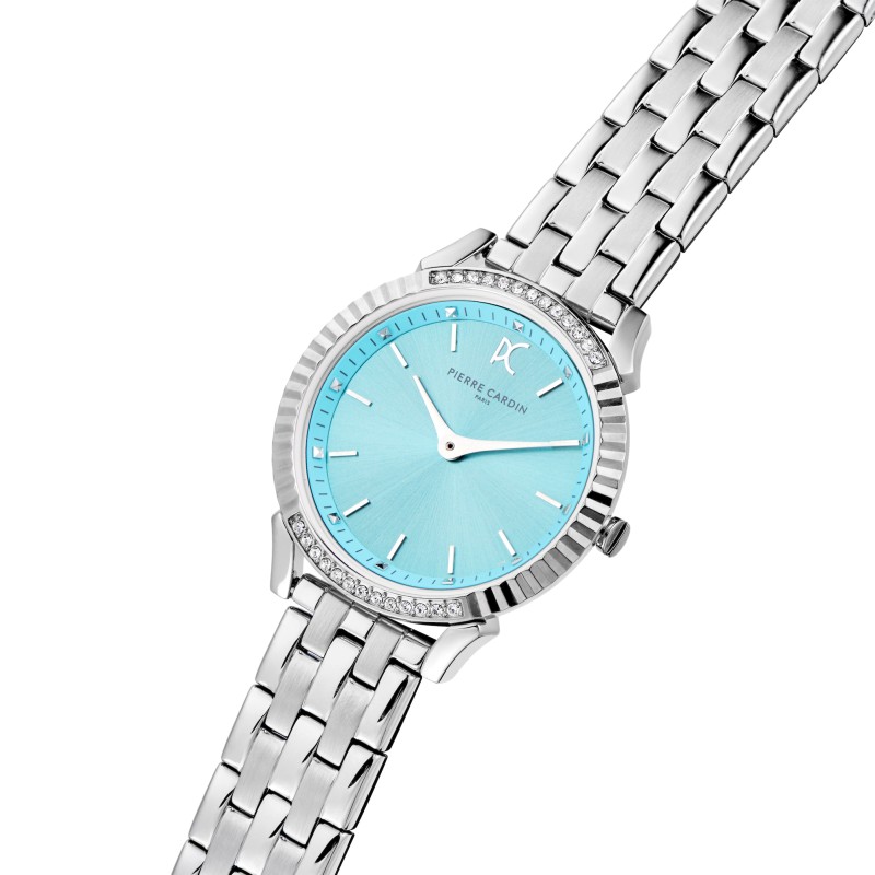 WOMEN WATCH PIERRE CARDIN  CPI.2588 (32MM)