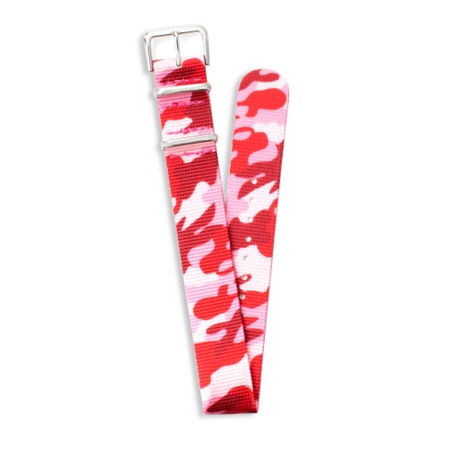 UNISEX WATCH TIMEX  CPS1333IP (18MM)