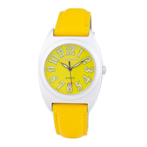 UNISEX WATCH CHRONOTECH  CT7336-05 (38MM)