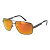 MAN SUNGLASSES CHAMPION  CU5131-62C01 (Lens/Bridge/Temple) 58/14/140 mm)