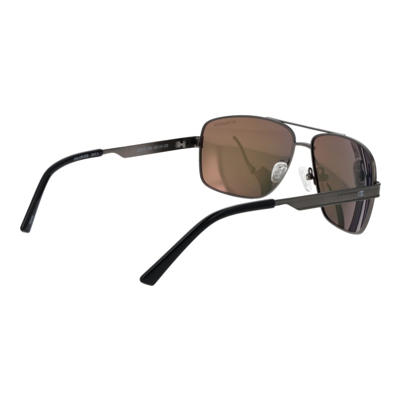 MAN SUNGLASSES CHAMPION  CU5131-62C01 (Lens/Bridge/Temple) 58/14/140 mm)