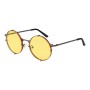 MAN SUNGLASSES CHAMPION  CU5138-52C02 (Lens/Bridge/Temple) 53/20/145 mm)