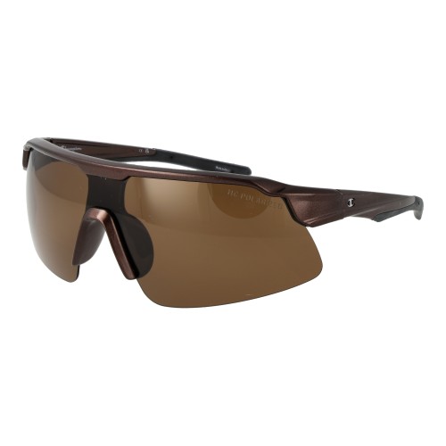 MAN SUNGLASSES CHAMPION  CU5140-146C04 (Lens/Bridge/Temple) 78/11/126 mm)