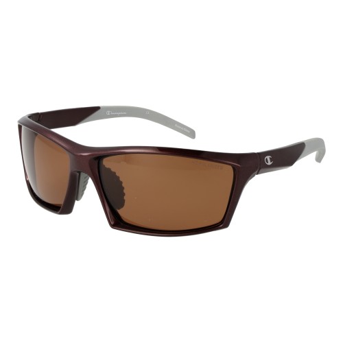 MAN SUNGLASSES CHAMPION  CU5142-64C04 (Lens/Bridge/Temple) 59/17/128 mm)