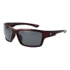 MAN SUNGLASSES CHAMPION  CU5143-59C03 (Lens/Bridge/Temple) 62/18/122 mm)