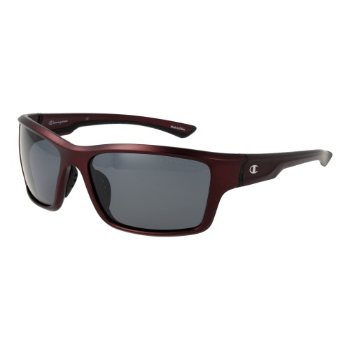 MAN SUNGLASSES CHAMPION  CU5143-59C03 (Lens/Bridge/Temple) 62/18/122 mm)