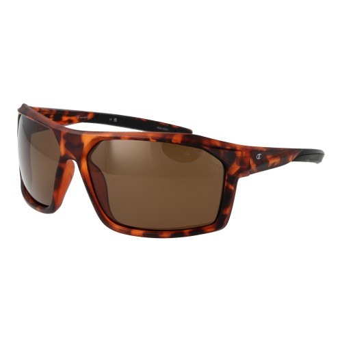 MAN SUNGLASSES CHAMPION  CU5155-65C03 (Lens/Bridge/Temple) 70/12/135 mm)