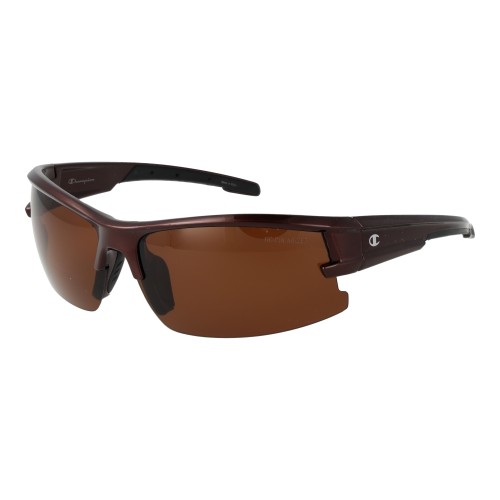 MAN SUNGLASSES CHAMPION  CU5161-70C02 (Lens/Bridge/Temple) 59/15/142 mm)