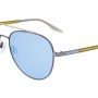 MAN SUNGLASSES CONVERSE  CV100SACTIVA (Lens/Bridge/Temple) 57/16/145 mm)
