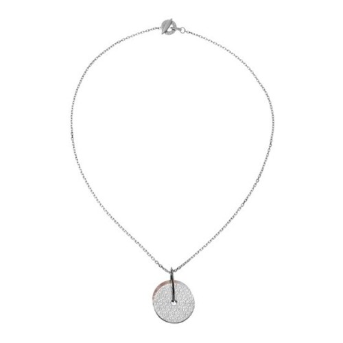 WOMAN PENDANT GC CWN90704 (50CM )