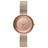 WOMEN WATCH MVMT  D-FB01-RGS (32MM)