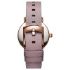 WOMEN WATCH MVMT  D-FR01-RGPU (36MM)