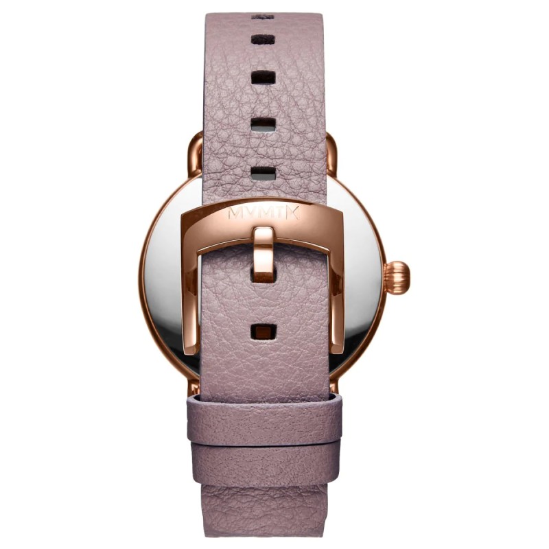 WOMEN WATCH MVMT  D-FR01-RGPU (36MM)